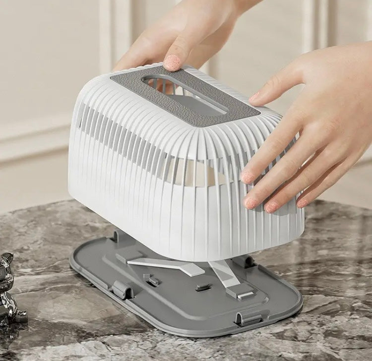 New Simple Plastic Tissue Box, Living Room Tissue Storage Box, Modern Square Shape Tissue Box New Simple Plastic Tissue Box, Living Room Tissue Storage Box, Modern Square Shape Tissue Box